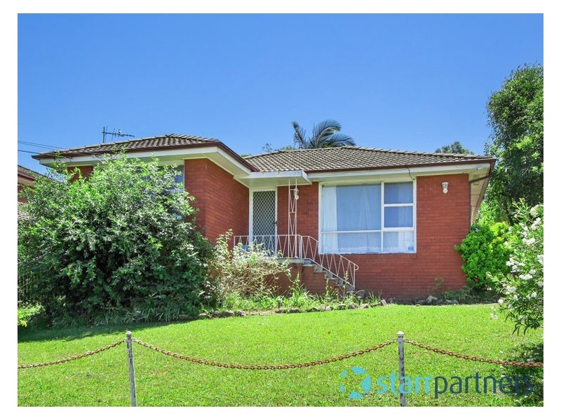 1 Camellia Street, Greystanes NSW 2145
