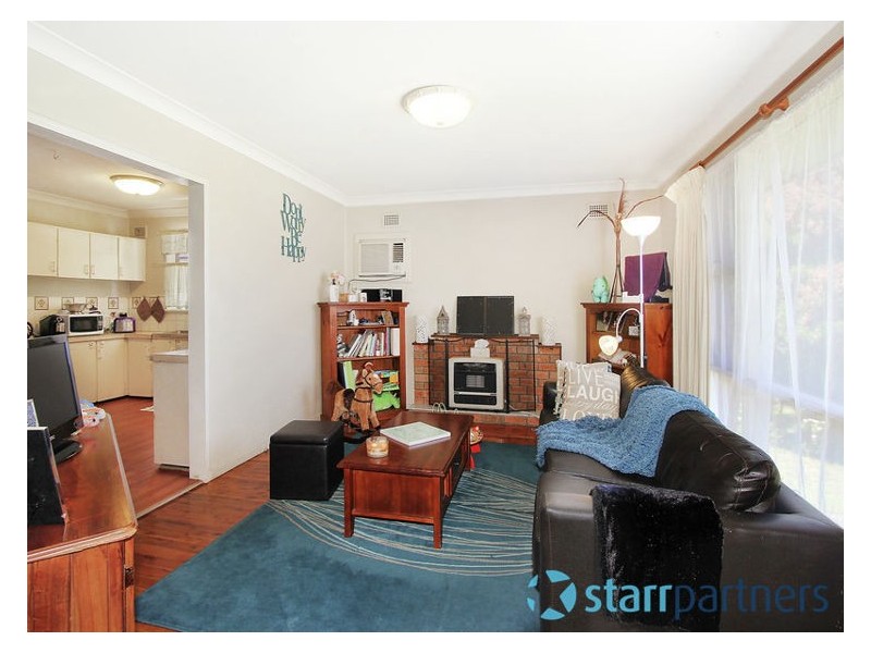 1 Camellia Street, Greystanes NSW 2145