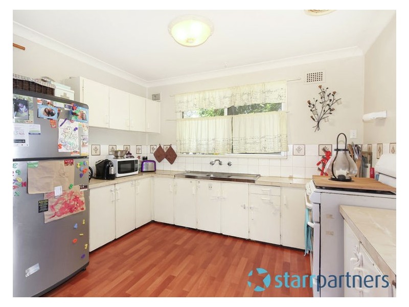 1 Camellia Street, Greystanes NSW 2145