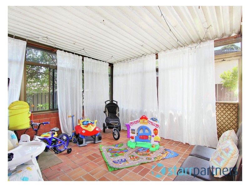 1 Camellia Street, Greystanes NSW 2145