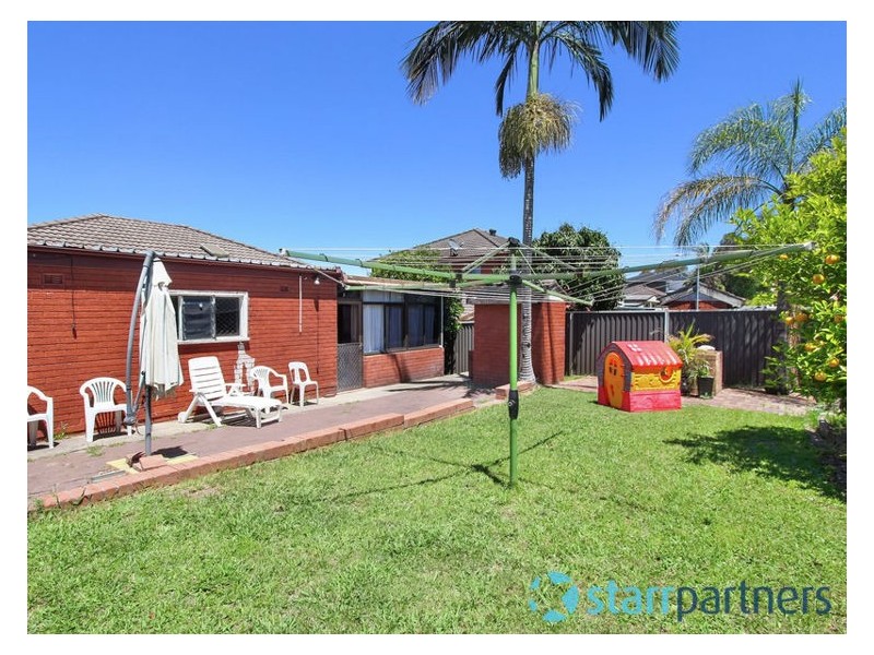 1 Camellia Street, Greystanes NSW 2145