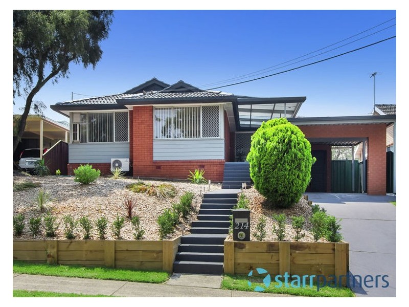 214 Greystanes Road, Greystanes NSW 2145