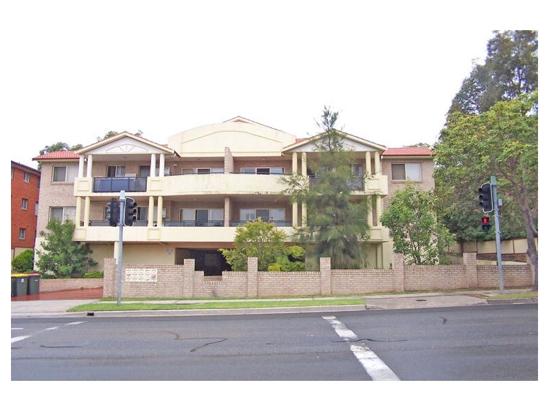 12/482 Merrylands Road, Merrylands NSW 2160