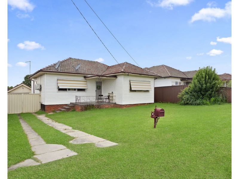 7 Stanley Street, Merrylands NSW 2160