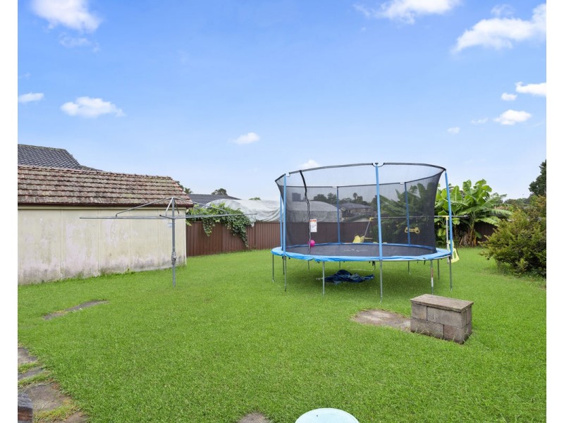 7 Stanley Street, Merrylands NSW 2160