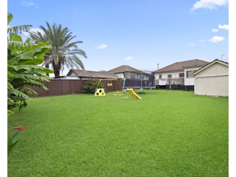 7 Stanley Street, Merrylands NSW 2160