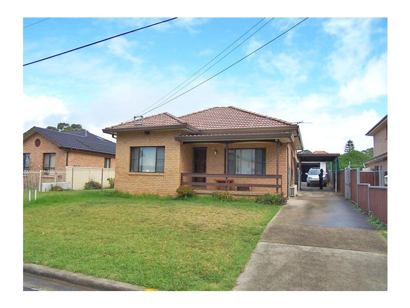 19 Rubina Street, Merrylands NSW 2160