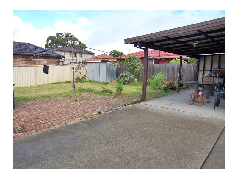 19 Rubina Street, Merrylands NSW 2160