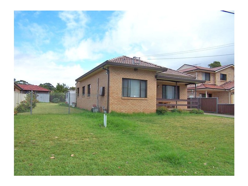 19 Rubina Street, Merrylands NSW 2160