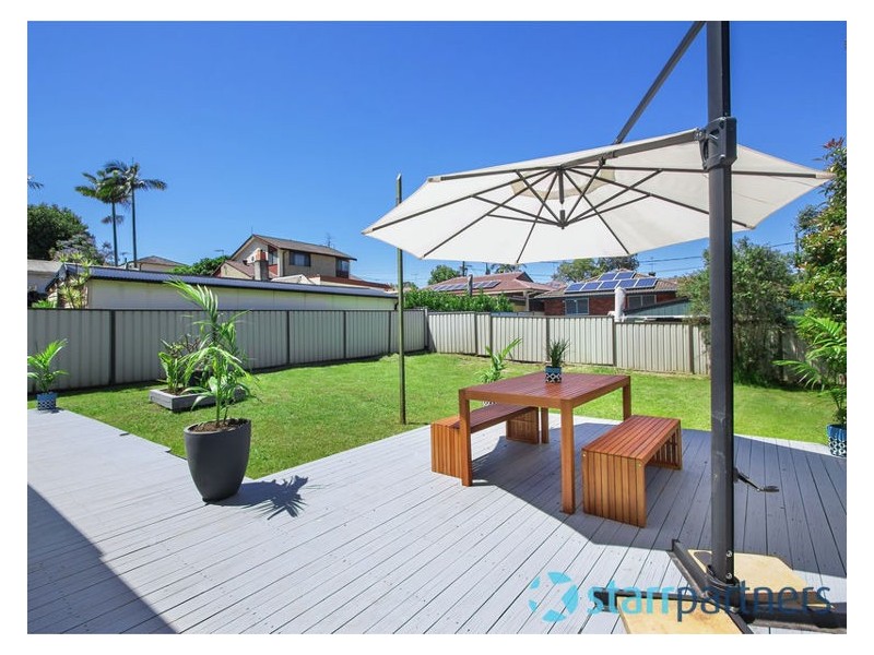 176 Macquarie Road, Greystanes NSW 2145
