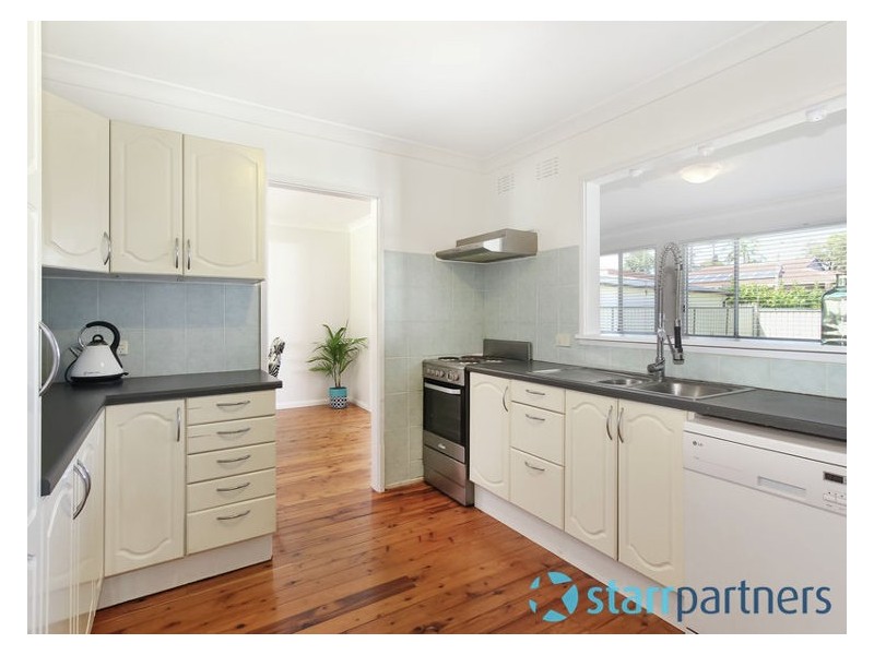 176 Macquarie Road, Greystanes NSW 2145