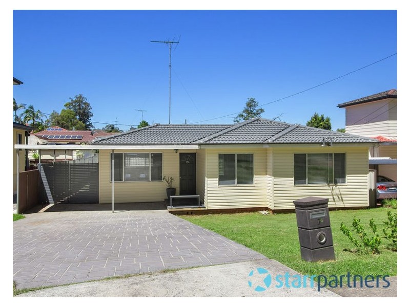 176 Macquarie Road, Greystanes NSW 2145