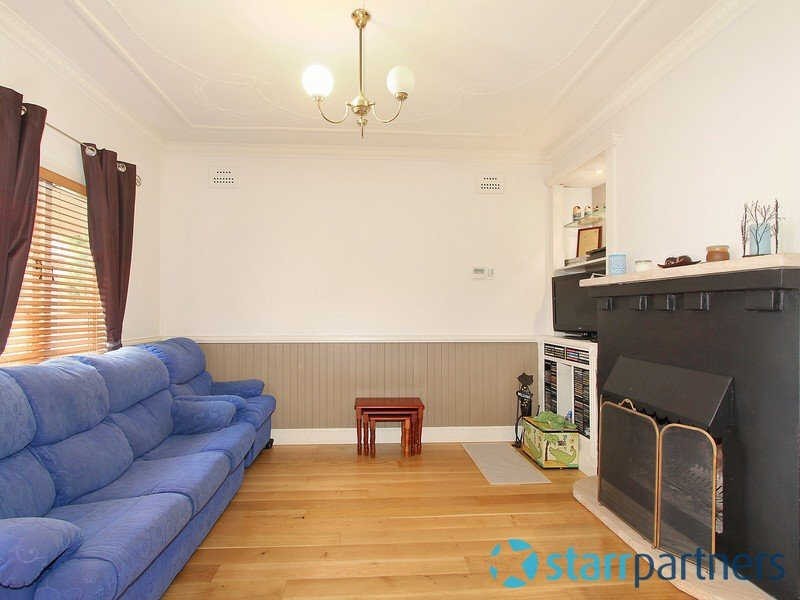 128 BRAESIDE ROAD, Greystanes NSW 2145