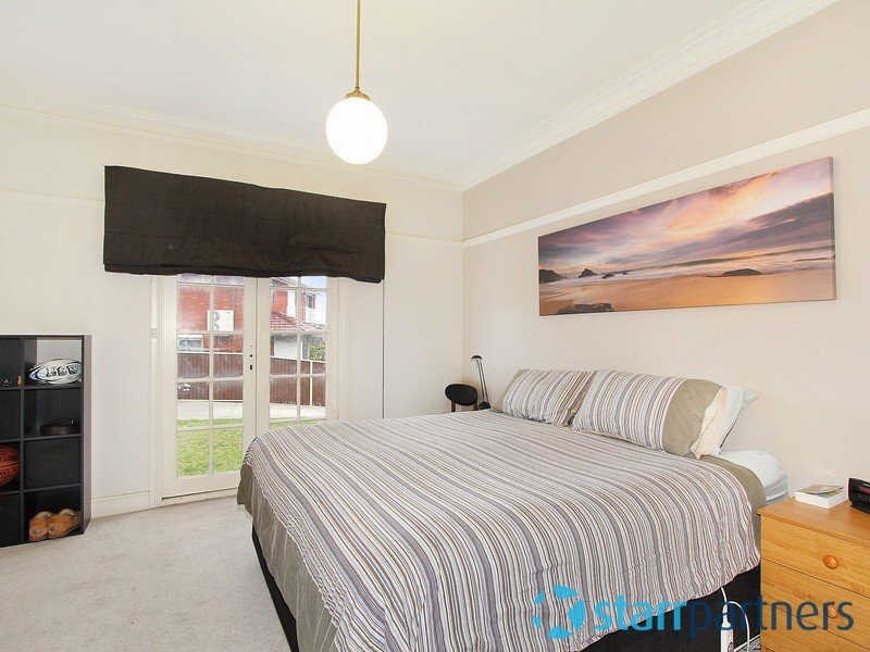 128 BRAESIDE ROAD, Greystanes NSW 2145