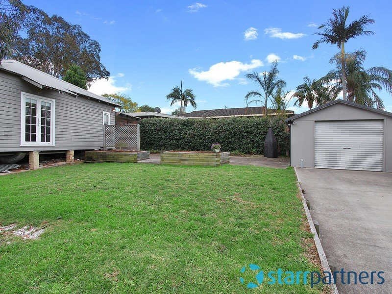128 BRAESIDE ROAD, Greystanes NSW 2145
