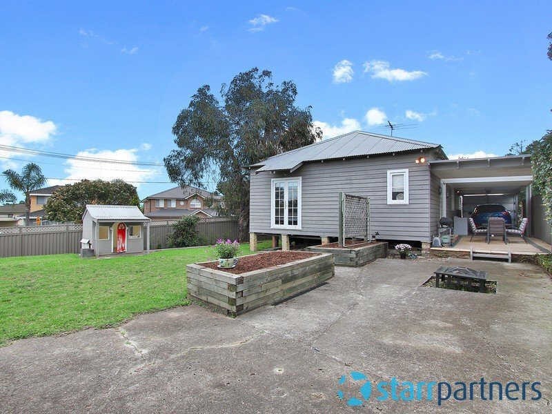 128 BRAESIDE ROAD, Greystanes NSW 2145