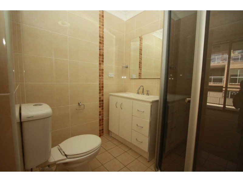 4/36 BOOMERANG STREET, Granville NSW 2142