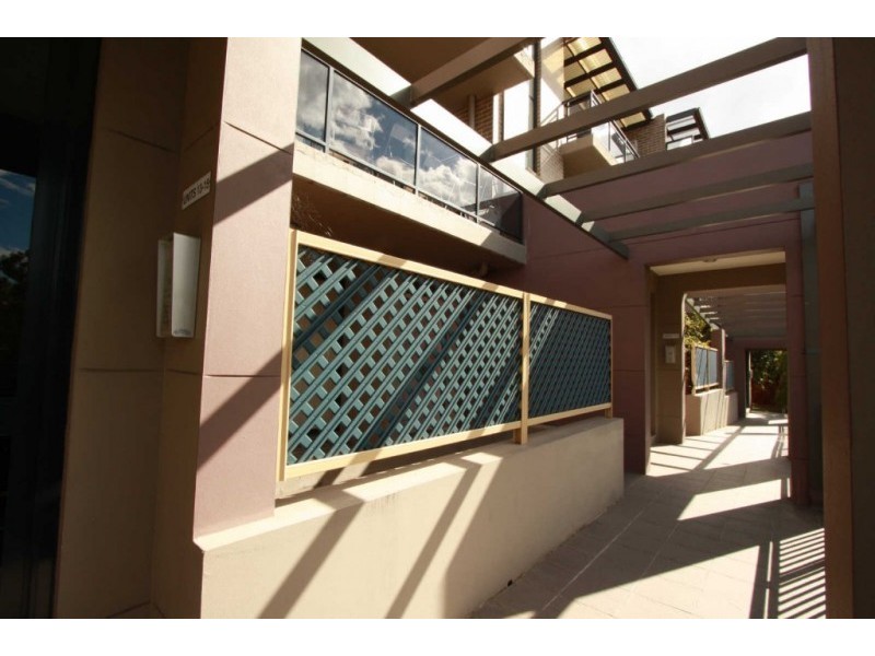 4/36 BOOMERANG STREET, Granville NSW 2142