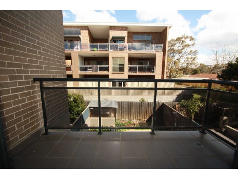 4/36 BOOMERANG STREET, Granville NSW 2142