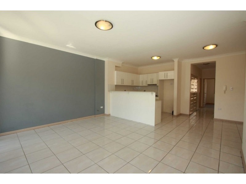 4/36 BOOMERANG STREET, Granville NSW 2142