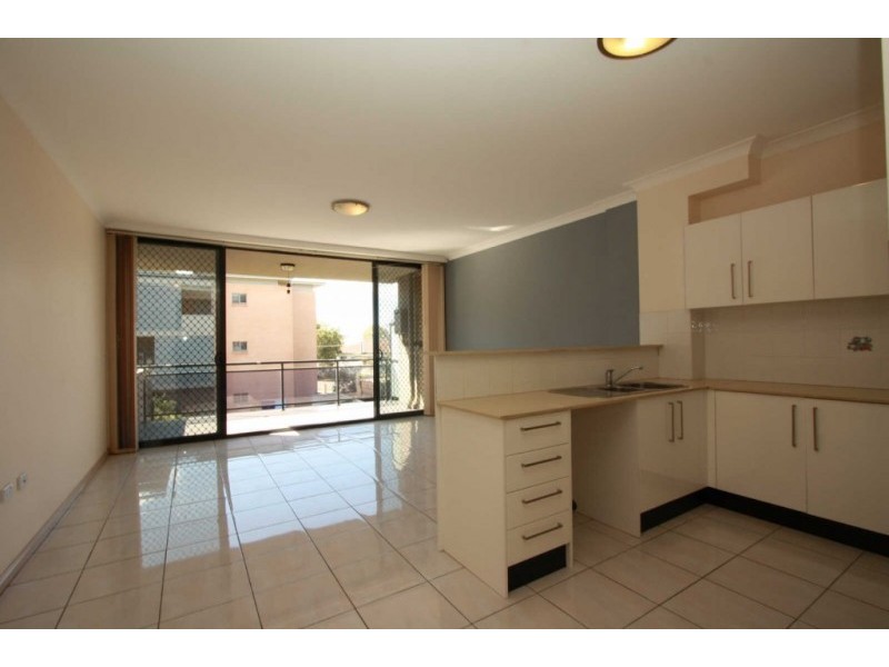 4/36 BOOMERANG STREET, Granville NSW 2142