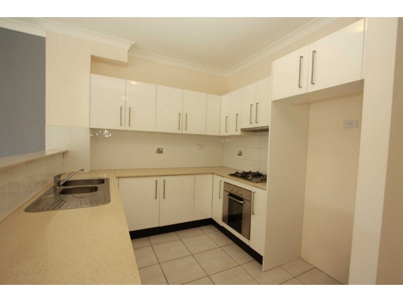 4/36 BOOMERANG STREET, Granville NSW 2142