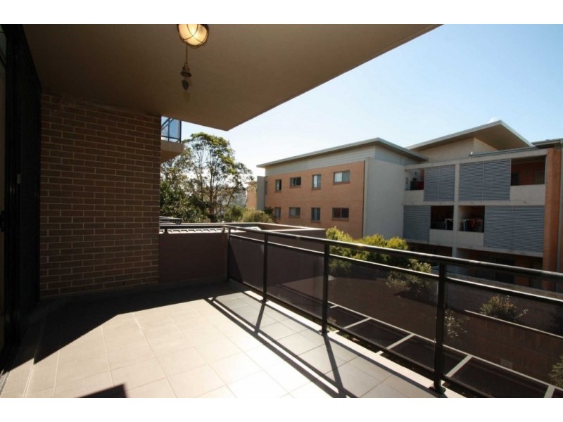 4/36 BOOMERANG STREET, Granville NSW 2142