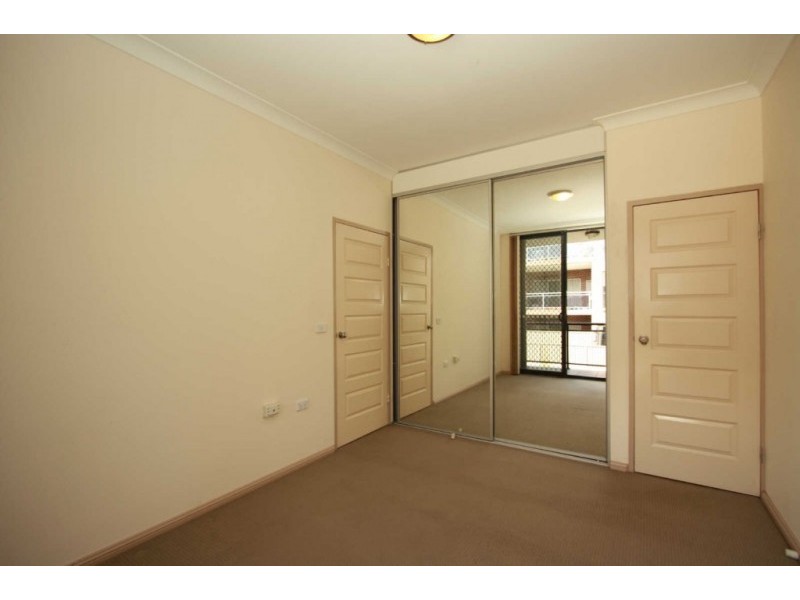 4/36 BOOMERANG STREET, Granville NSW 2142