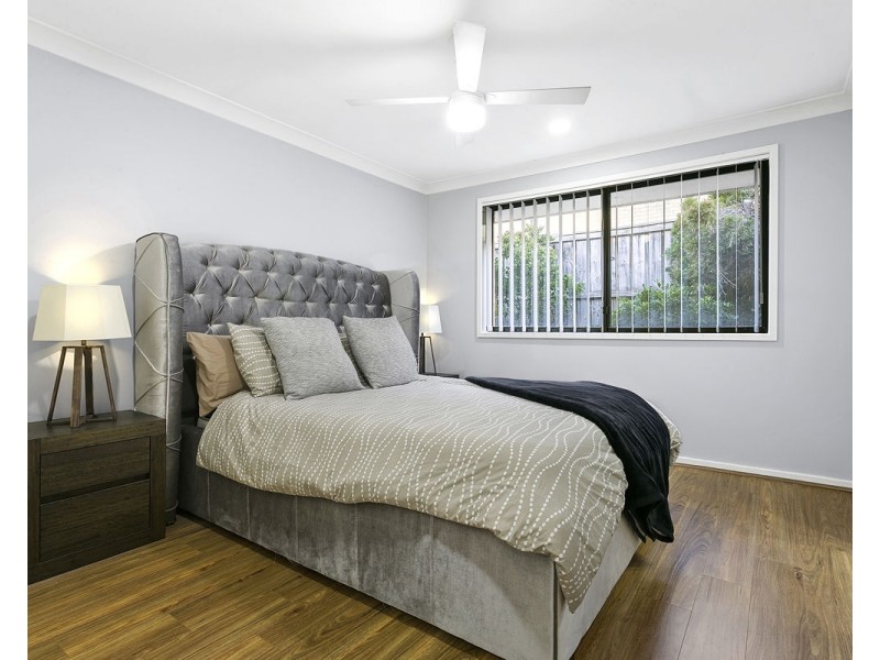 5 Wexford Grove, Kellyville Ridge NSW 2155