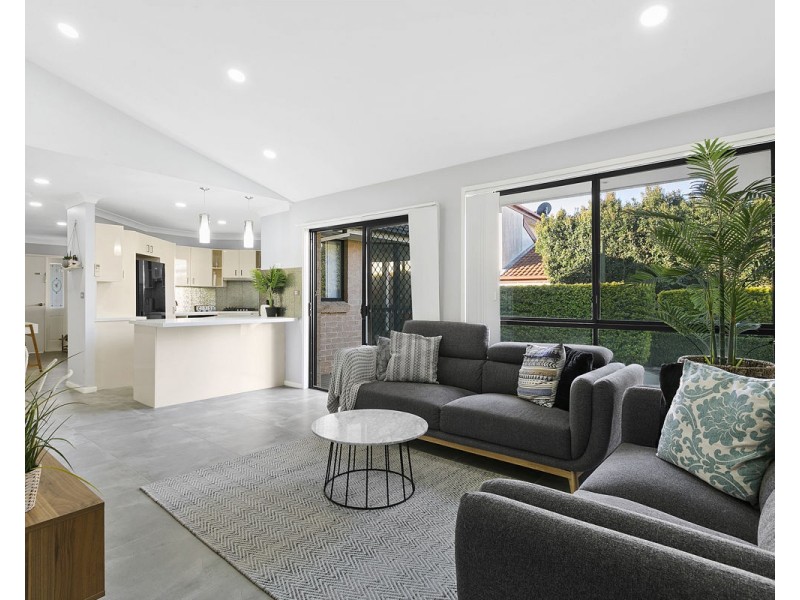 5 Wexford Grove, Kellyville Ridge NSW 2155