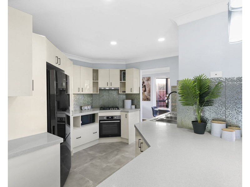 5 Wexford Grove, Kellyville Ridge NSW 2155