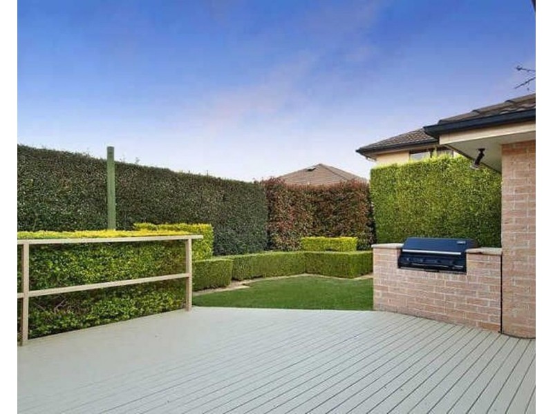 5 Wexford Grove, Kellyville Ridge NSW 2155