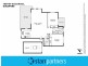 15/21 CROSS STREET, Guildford NSW 2161 Floorplan