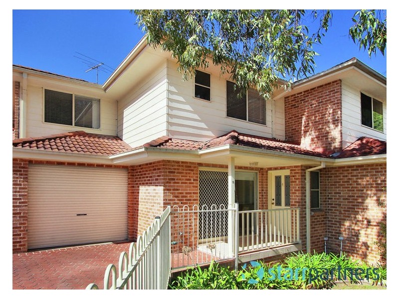 2/7-9 Ellis Street, Merrylands NSW 2160