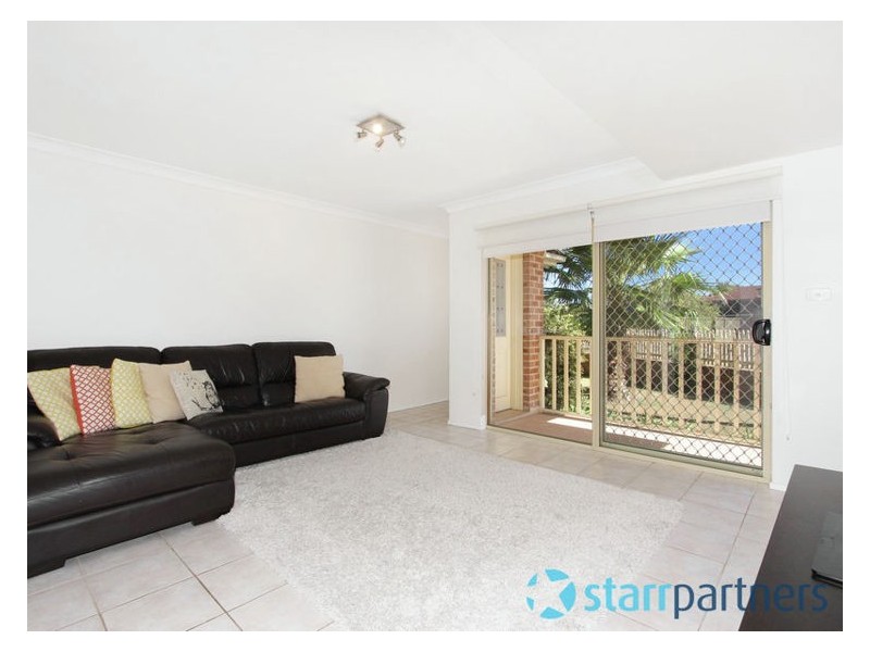 2/7-9 Ellis Street, Merrylands NSW 2160