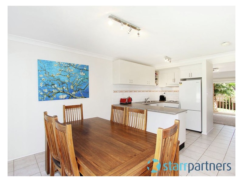 2/7-9 Ellis Street, Merrylands NSW 2160
