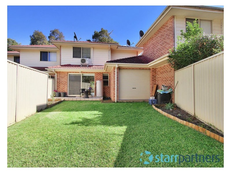 2/7-9 Ellis Street, Merrylands NSW 2160