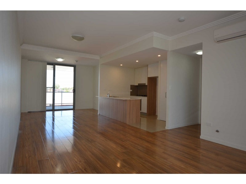 12/81-83 MERRYLANDS RD, Merrylands NSW 2160