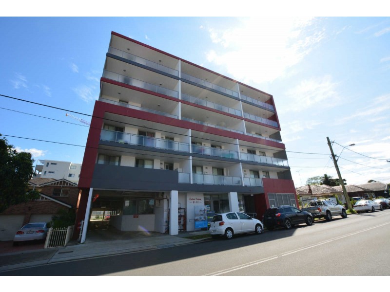 12/81-83 MERRYLANDS RD, Merrylands NSW 2160