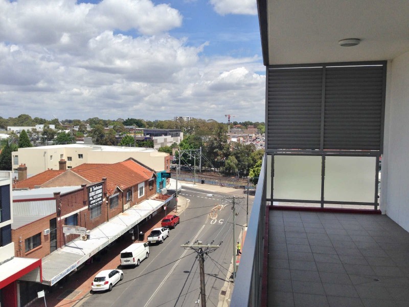 12/81-83 MERRYLANDS RD, Merrylands NSW 2160