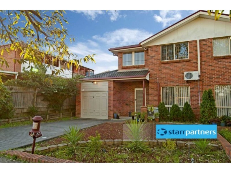 31 RITA STREET, Merrylands NSW 2160