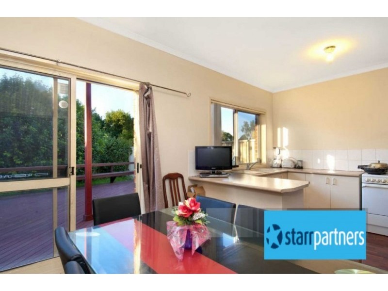 31 RITA STREET, Merrylands NSW 2160