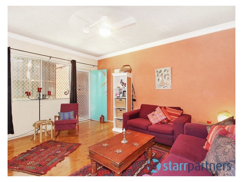 8/16 Calliope Street, Guildford NSW 2161