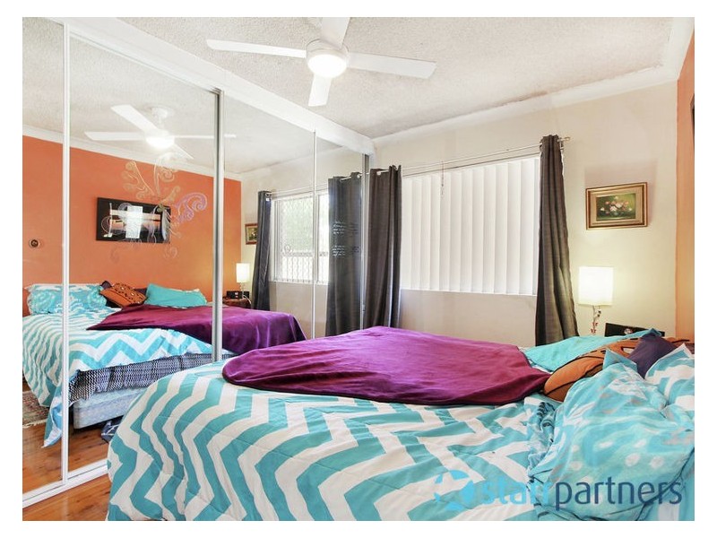 8/16 Calliope Street, Guildford NSW 2161