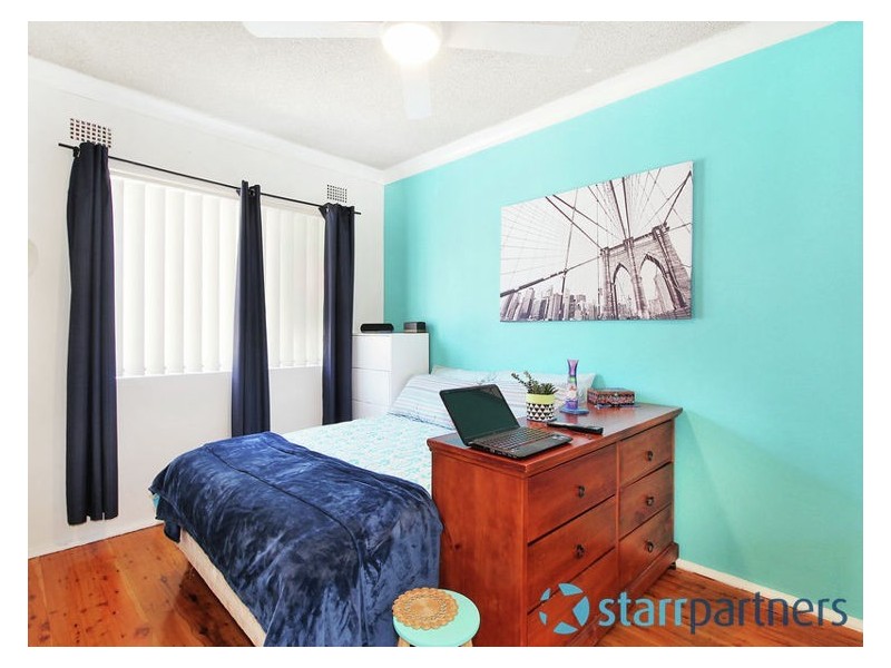 8/16 Calliope Street, Guildford NSW 2161