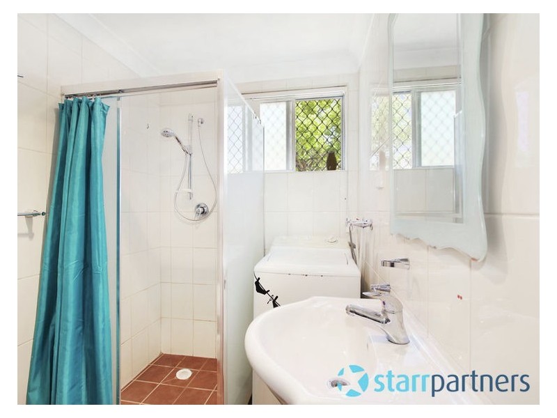 8/16 Calliope Street, Guildford NSW 2161