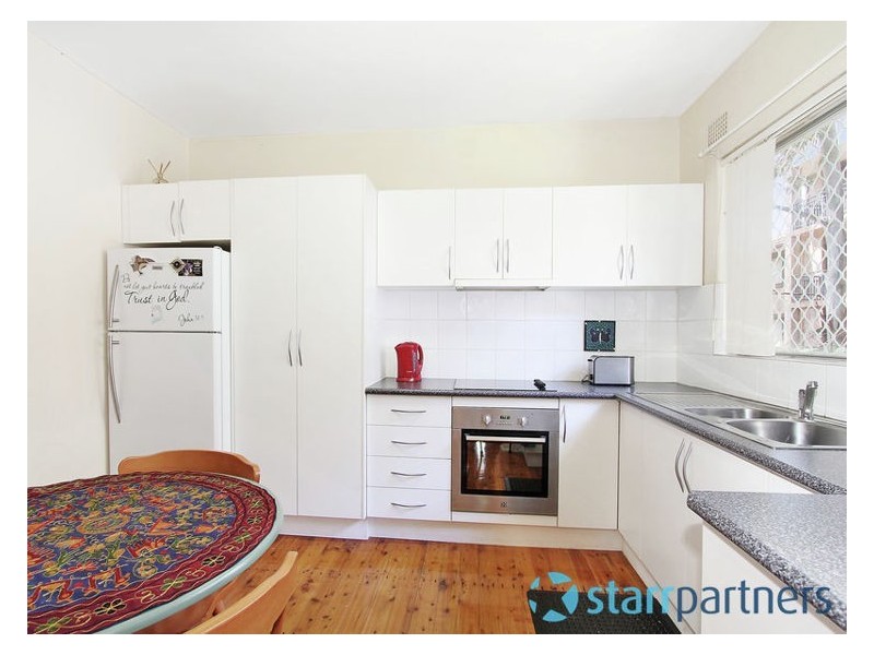 8/16 Calliope Street, Guildford NSW 2161