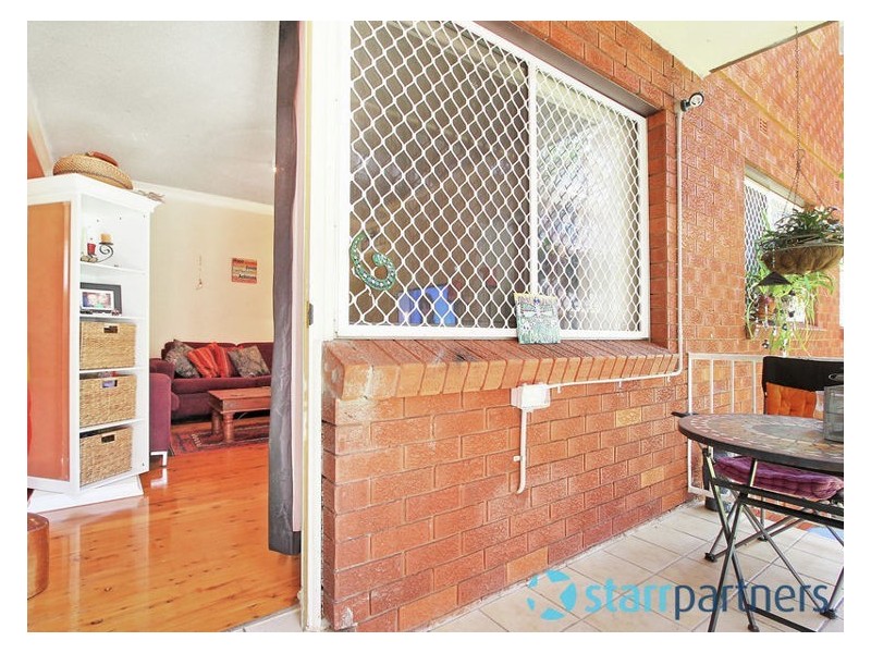 8/16 Calliope Street, Guildford NSW 2161
