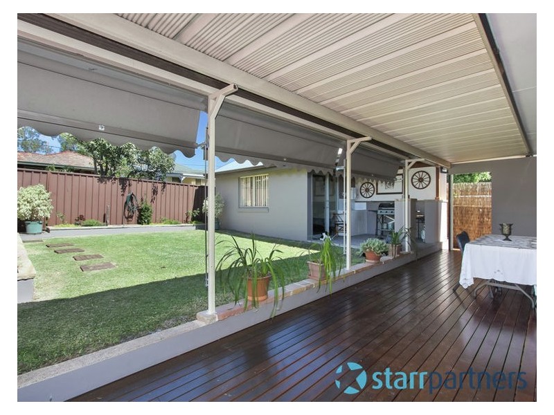 71 Runyon Avenue, Greystanes NSW 2145