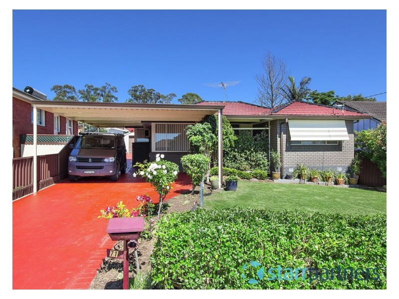 71 Runyon Avenue, Greystanes NSW 2145